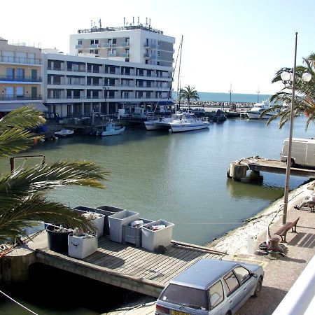 Villa D'Architecte Vue Port A 2 Pas De La Plage Le Grau-du-Roi Luaran gambar