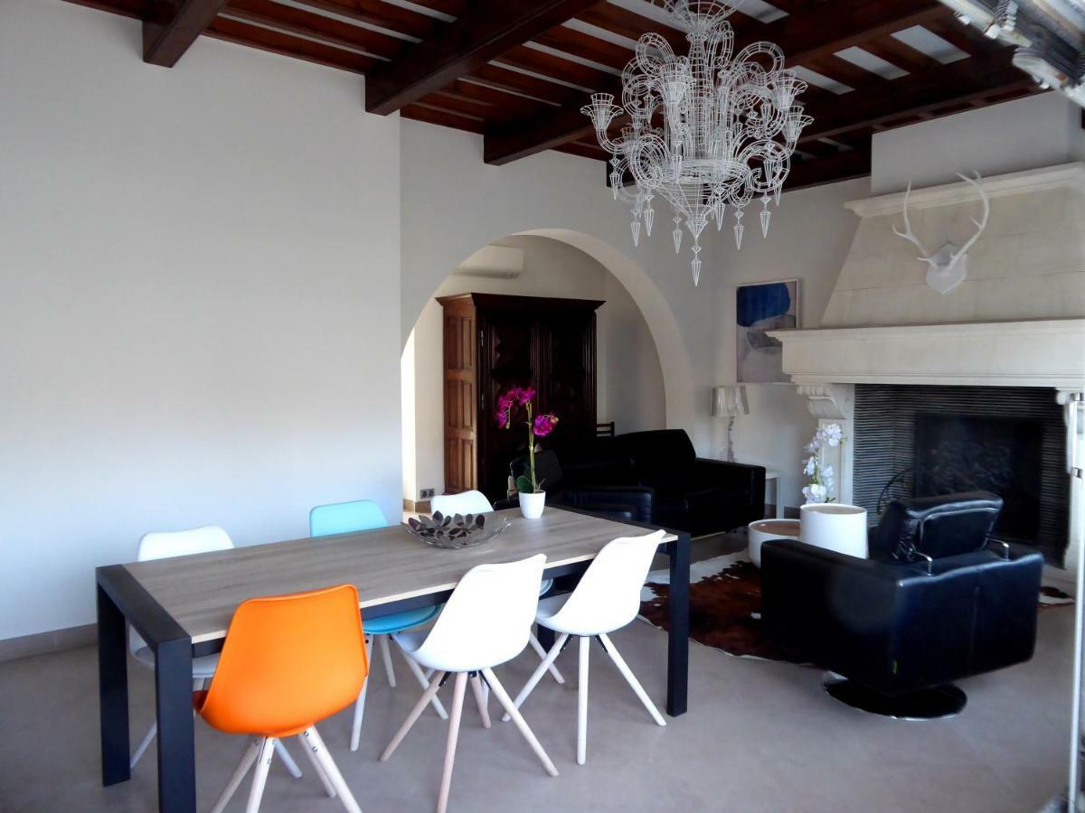 Villa D'Architecte Vue Port A 2 Pas De La Plage Le Grau-du-Roi Luaran gambar