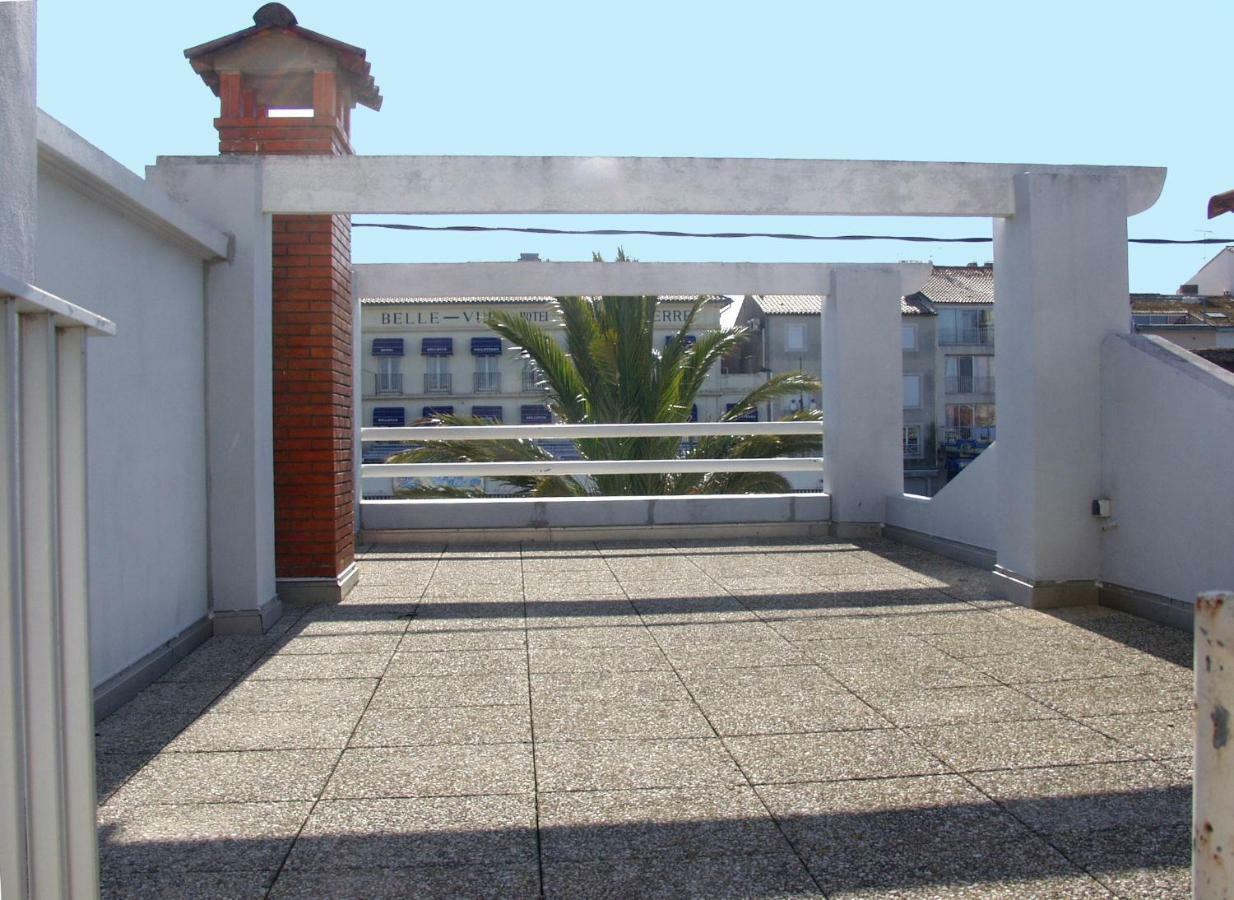 Villa D'Architecte Vue Port A 2 Pas De La Plage Le Grau-du-Roi Luaran gambar
